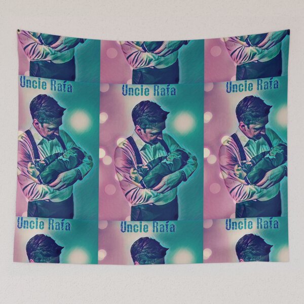 Item preview, Raul Esparza  designed and sold by EmeralsIsleEdit.