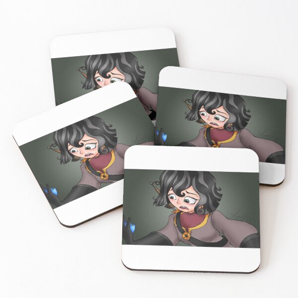 Item preview, Cassandra - The Last Egg designed and sold by Avitha101.