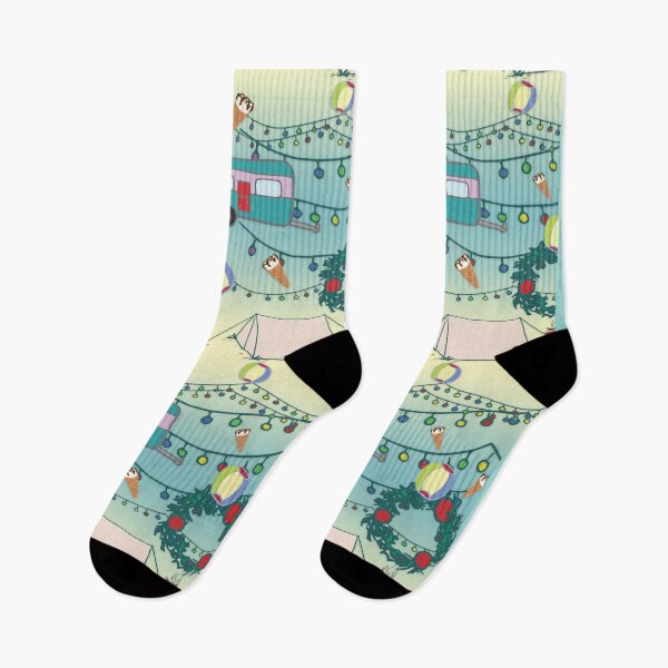 Item preview, Kiwi Christmas designed and sold by SquibbleDesign.