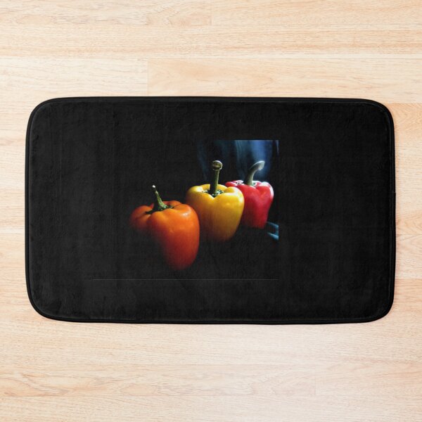 Item preview, Bell Pepper (capsicum) designed and sold by Diane Arndt.