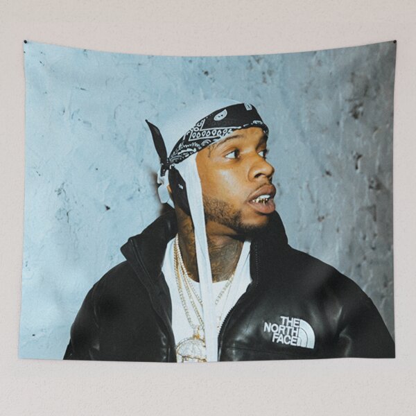 Item preview, Tory lanez looking  designed and sold by Xokelsey.