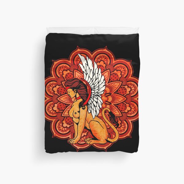 Item preview, sphinx designed and sold by emphatic.