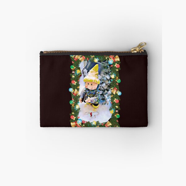 Item preview, Santa's elf in his yellow cap designed and sold by DAscroft.