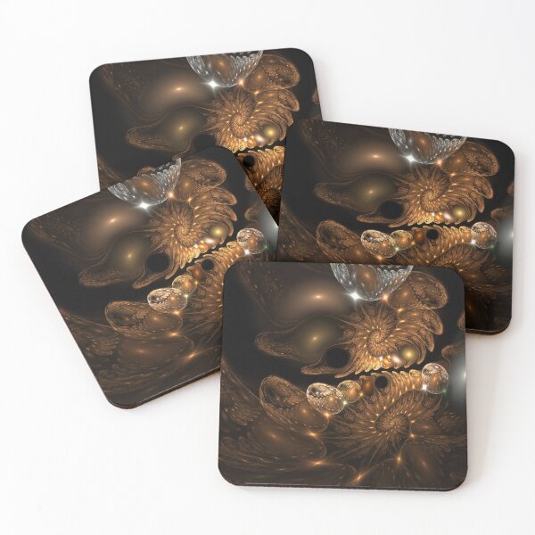Item preview, Ephemeral Abstraction designed and sold by bloorose.