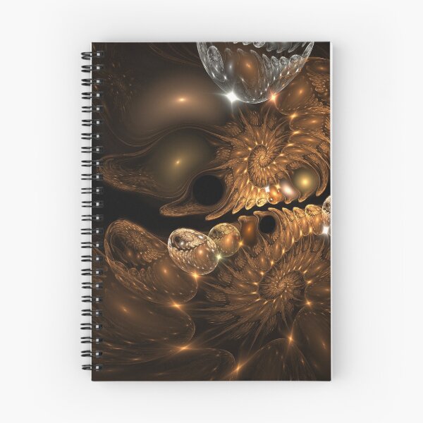 Item preview, Ephemeral Abstraction designed and sold by bloorose.