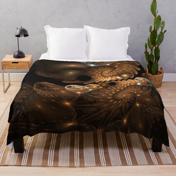 Item preview, Ephemeral Abstraction designed and sold by bloorose.