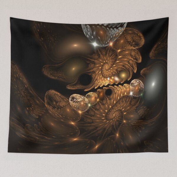 Item preview, Ephemeral Abstraction designed and sold by bloorose.