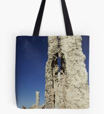 Tufu Uprise Tote Bag