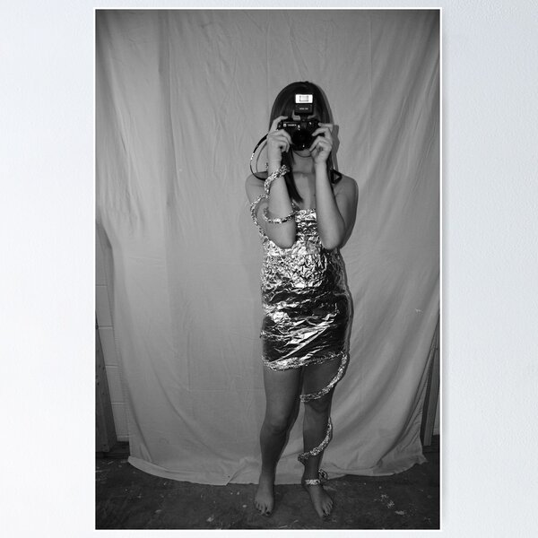 Item preview, B&W Snapshot designed and sold by Andrea Bodnarik.