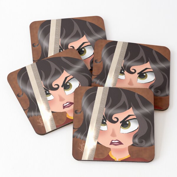 Item preview, Cassandra - Ready As I'll Ever Be designed and sold by Avitha101.