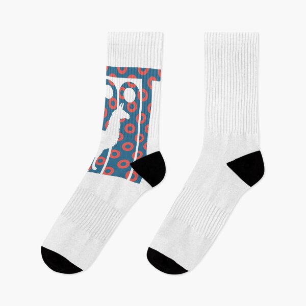 Item preview, Phish Llama Taboot Fishman Donuts Design - Phish Donuts Apparel and Accessories designed and sold by SolarFlair Designs.