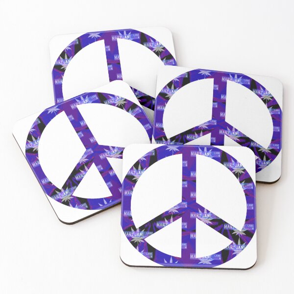 Item preview, MJ Peace designed and sold by asphaltimages.