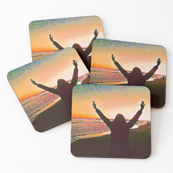 Item preview, Just Gotta Praise! designed and sold by Kelly Fitzgerald Fowler.