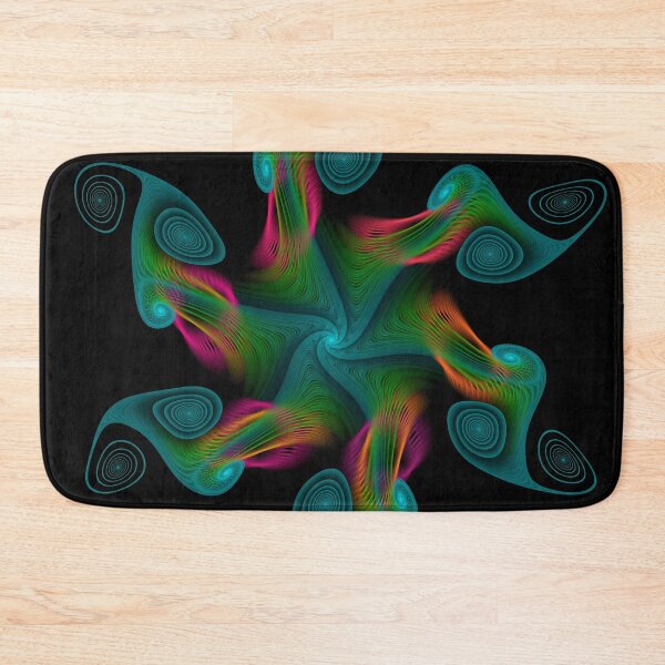 Item preview, Linear Action designed and sold by bloorose.