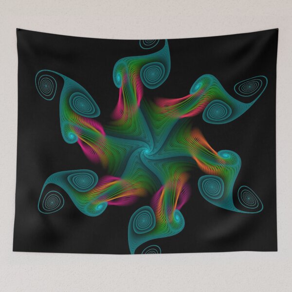 Item preview, Linear Action designed and sold by bloorose.