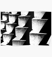 Blocks Poster