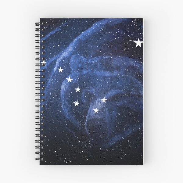 Item preview, 'GREAT BEAR - BIG DIPPER' (URSA MAJOR) designed and sold by MariCaARTS.