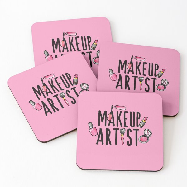 Item preview, Makeup Artist designed and sold by FrictionMaxxing.