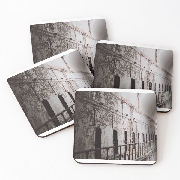Item preview, Eastern State Penitentiary designed and sold by priyacsharma.