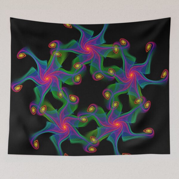 Item preview, Useless Spiral Constructed designed and sold by bloorose.