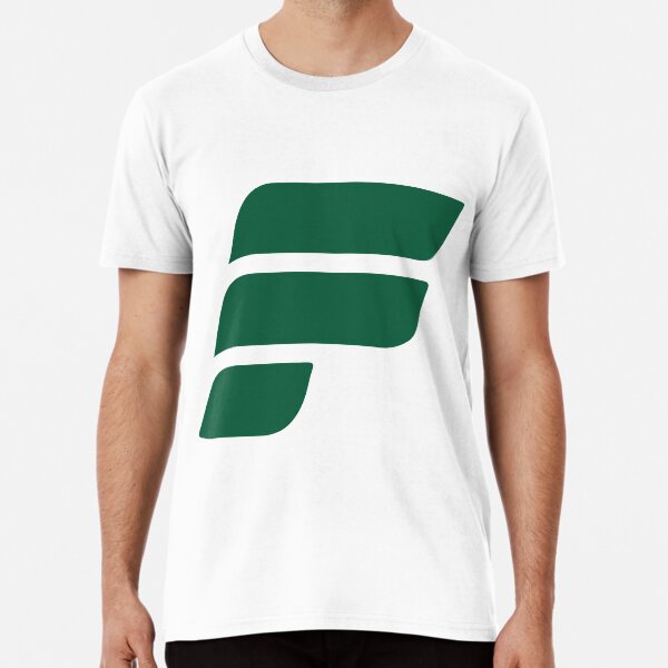Frontier "F" Premium T-Shirt