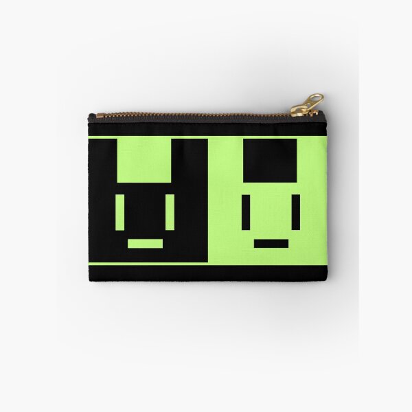 Item preview, Noiz's Green Bunny Icon designed and sold by Rhoruu.