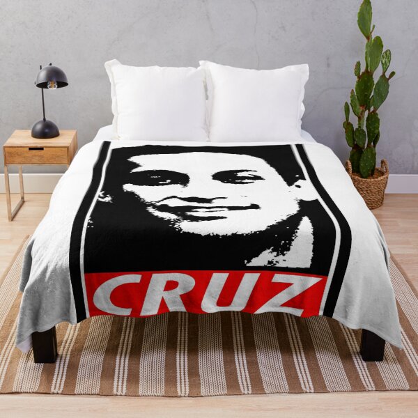Item preview, VL Cruzito  designed and sold by Frakk Geronimo's T ExtravaganzA.