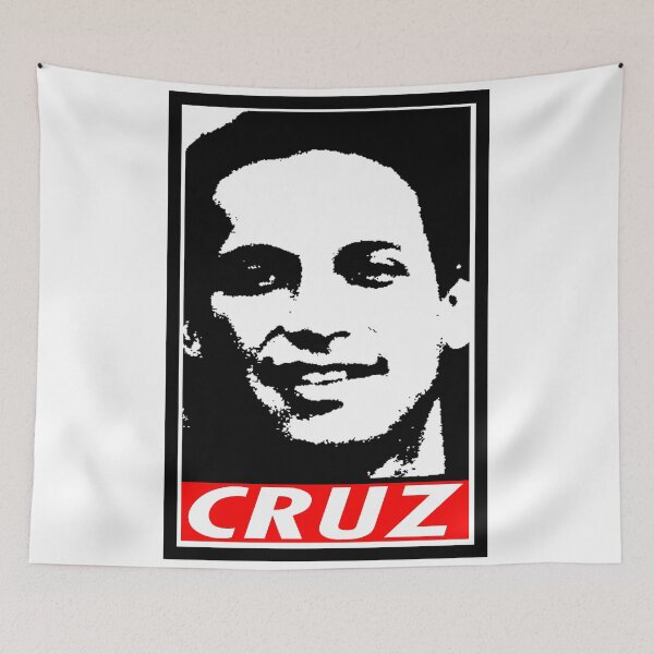 Item preview, VL Cruzito  designed and sold by Frakk Geronimo's T ExtravaganzA.
