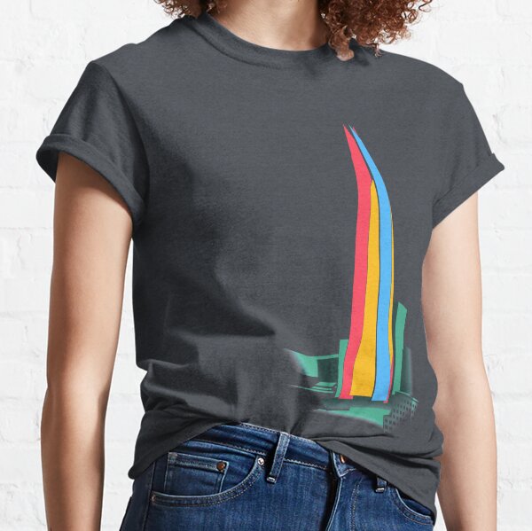 Renzo Piano Clothing for Sale | Redbubble
