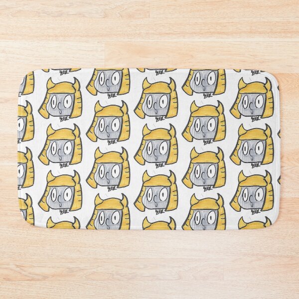 Item preview, Chibi Bumblebee designed and sold by DeusExGaga.