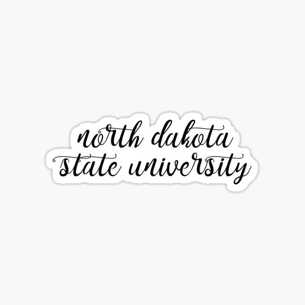 Item preview, North Dakota State University designed and sold by taliharris.