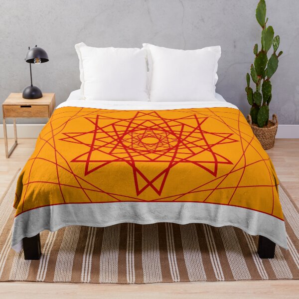 Item preview, Triangles rearranged for your viewing pleasure designed and sold by 1-800-the-beard.