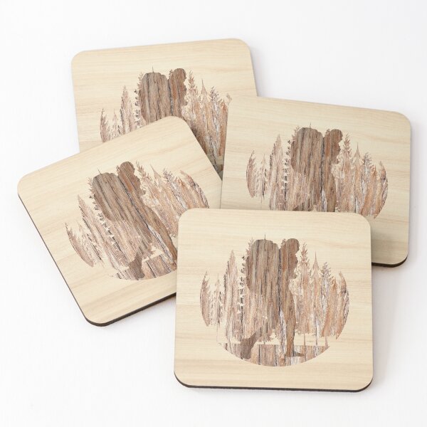 Item preview, Wilderness Calls designed and sold by g2sun.