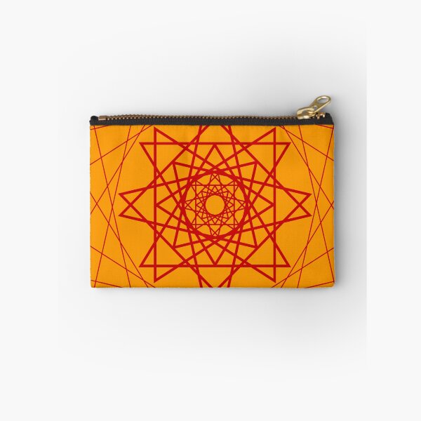 Item preview, Triangles rearranged for your viewing pleasure designed and sold by 1-800-the-beard.