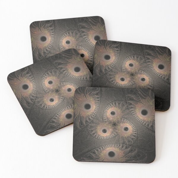 Item preview, The Surface of Life designed and sold by bloorose.