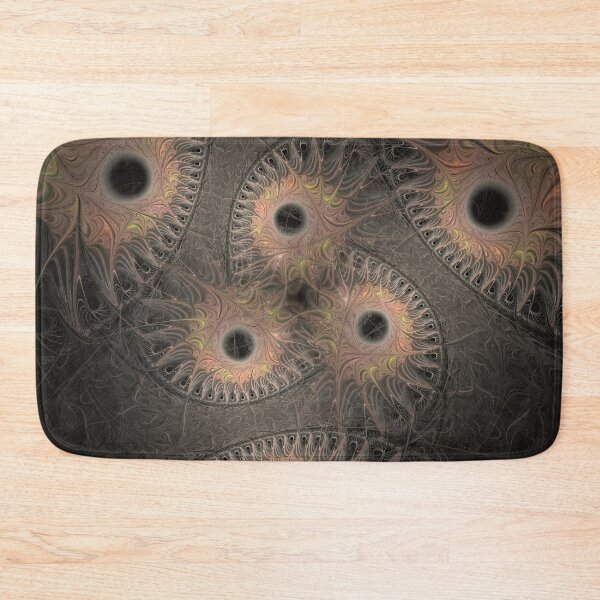 Item preview, The Surface of Life designed and sold by bloorose.