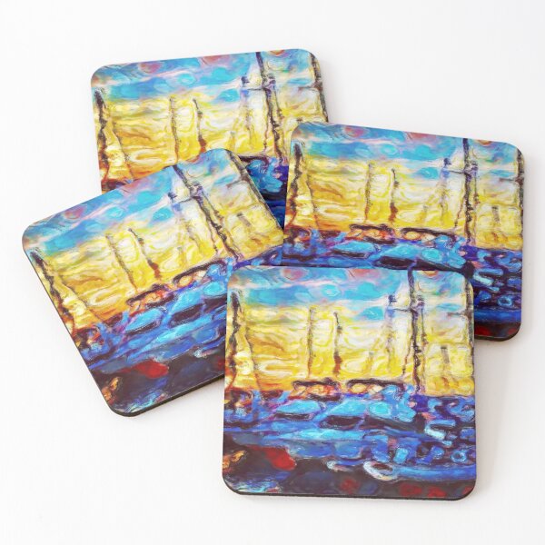 Item preview, No Worries designed and sold by Kelly Fitzgerald Fowler.