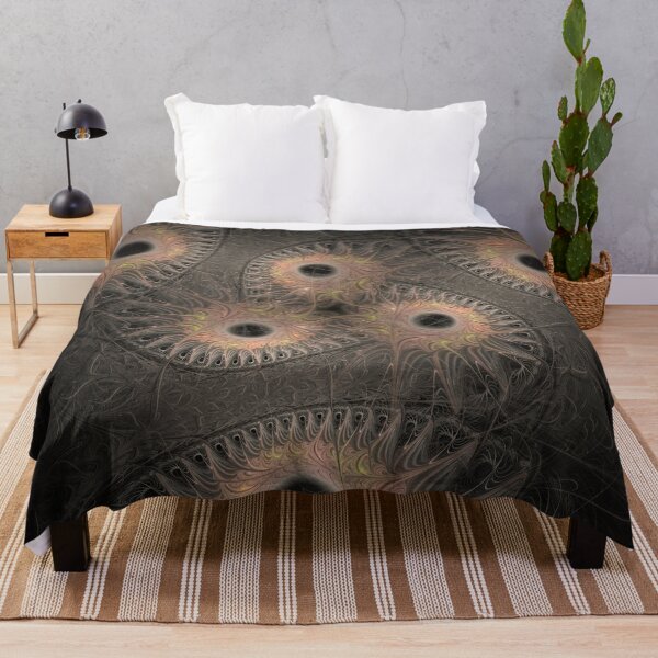 Item preview, The Surface of Life designed and sold by bloorose.