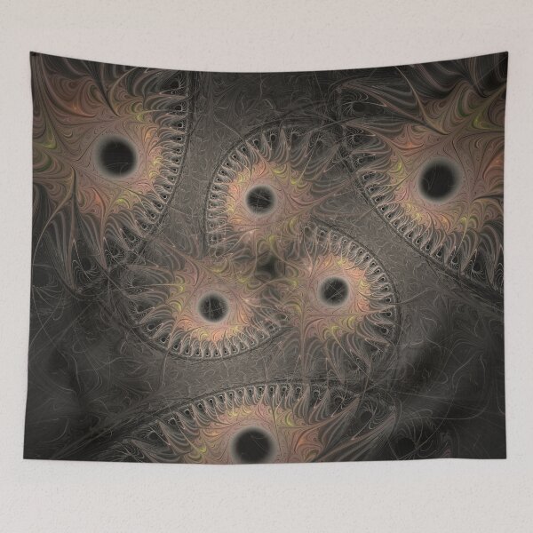 Item preview, The Surface of Life designed and sold by bloorose.