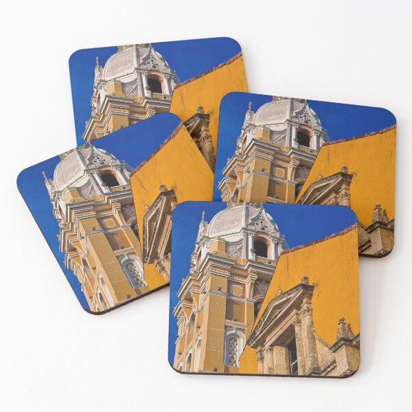 Item preview, Columbia. Cartagena. Cathedral. designed and sold by vadim19.