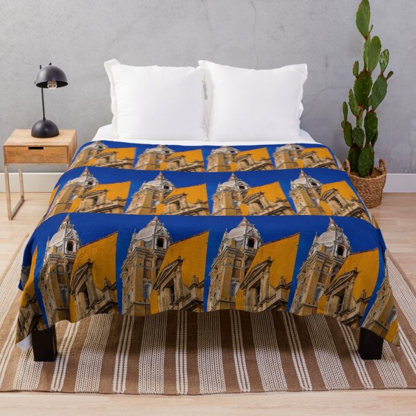 Item preview, Columbia. Cartagena. Cathedral. designed and sold by vadim19.