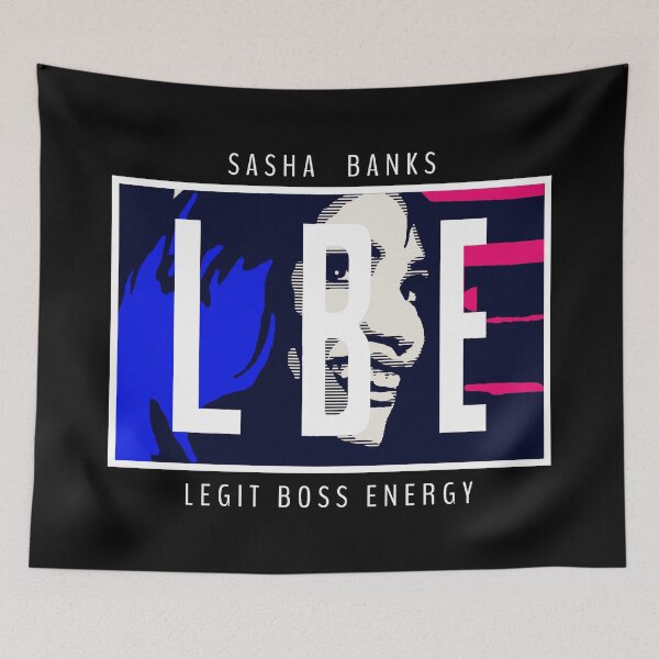 Item preview, legit boss energy designed and sold by capncharlie.