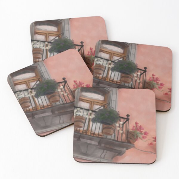Item preview, Pink designed and sold by Cappu-Cosmico.