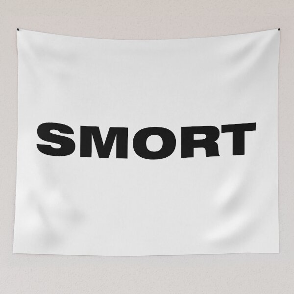 Item preview, SMORT - edit designed and sold by fairy-mother9-x.