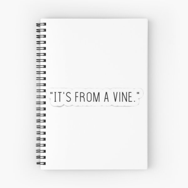 Item preview, Vine designed and sold by Cinam0n.
