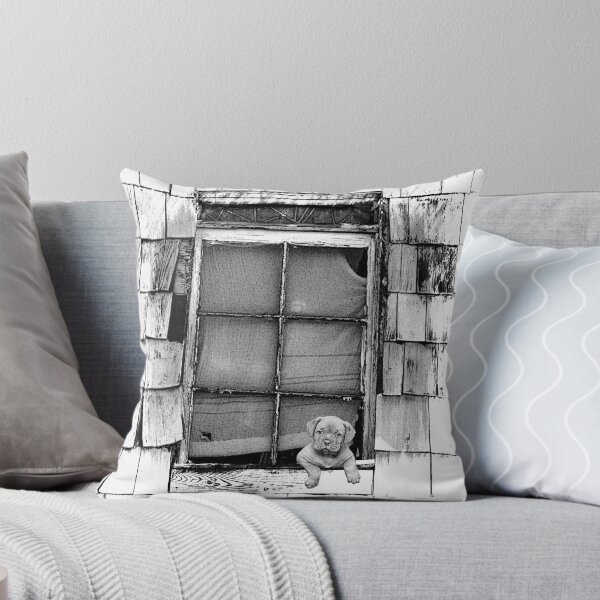 Item preview, Puppy In The Window designed and sold by CarolM.