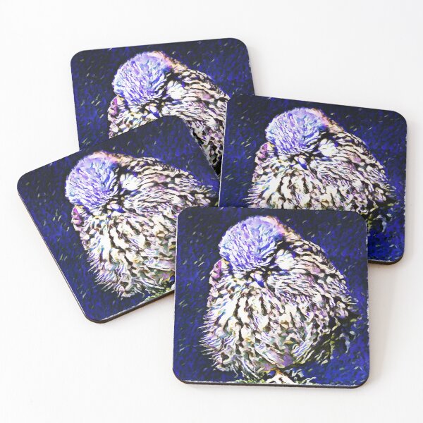 Item preview, Royal Kestrel designed and sold by Kelly Fitzgerald Fowler.