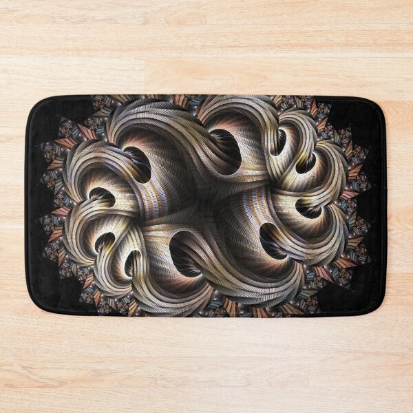 Item preview, The Linear Scar designed and sold by bloorose.