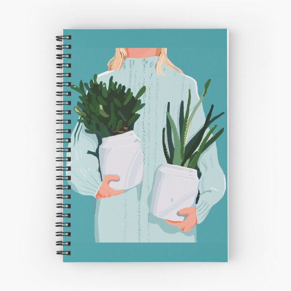 Item preview, Plant pots designed and sold by lauriecorewyn.