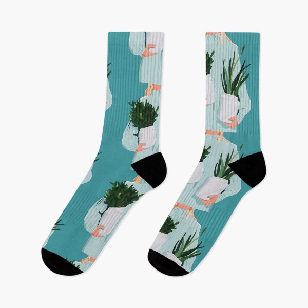 Item preview, Plant pots designed and sold by lauriecorewyn.